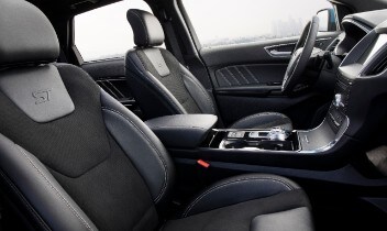 2019 Ford Edge ST